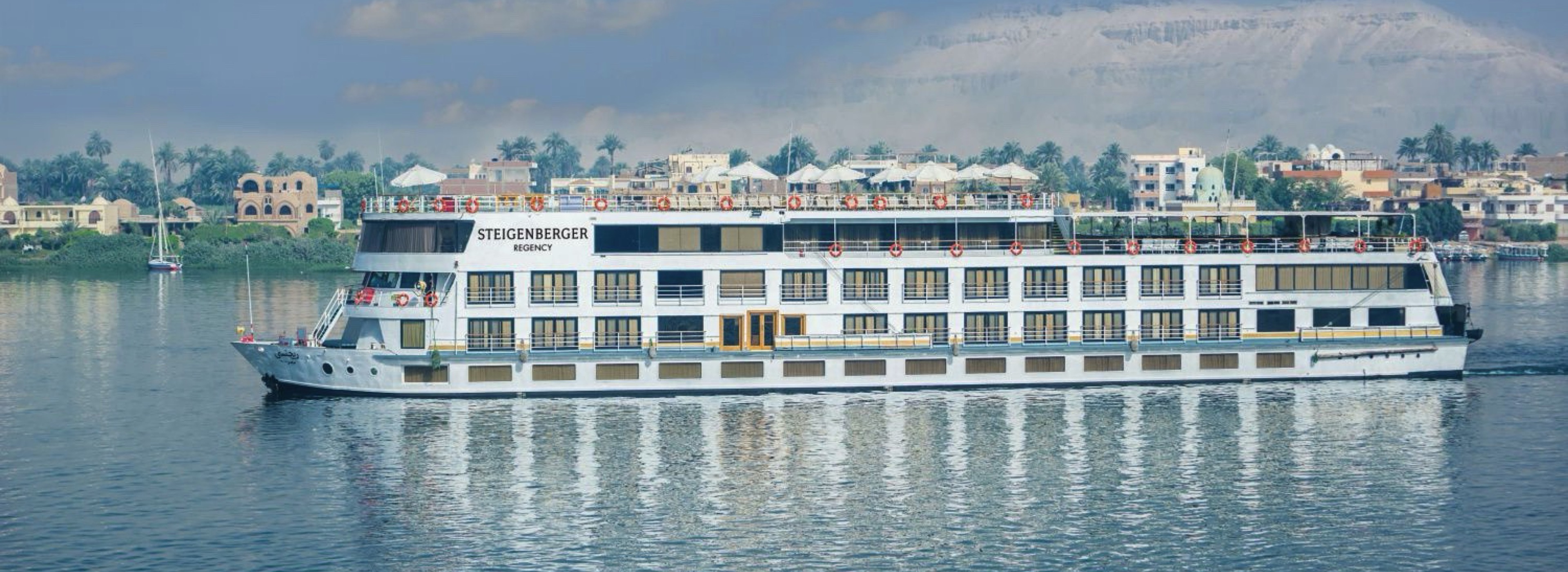 Steigenberger Regency